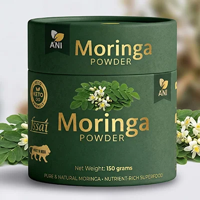 Moringa Powder