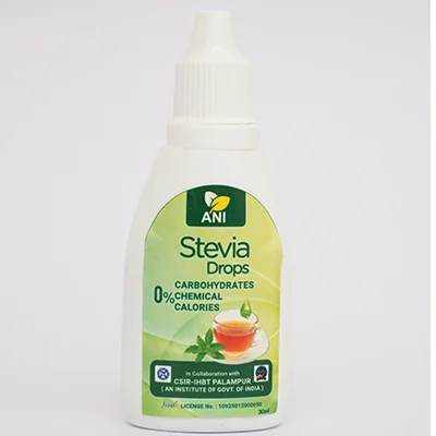 ANI Stevia Drops